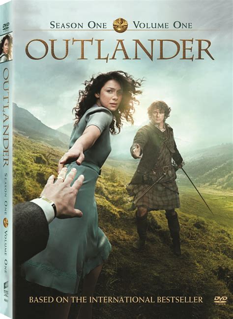 outlander s02e09 pdvd|Amazon.com: Outlander Series Dvd.